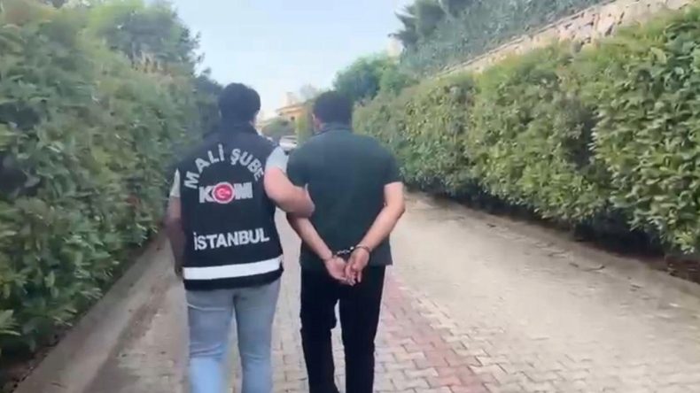 MİT raporunda HAKMAR'ın sahibi ile ilgili dikkat çekici bulgular