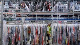 Moda Devine Ağır Ceza