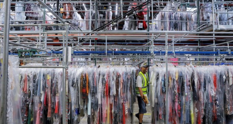 Moda Devine Ağır Ceza
