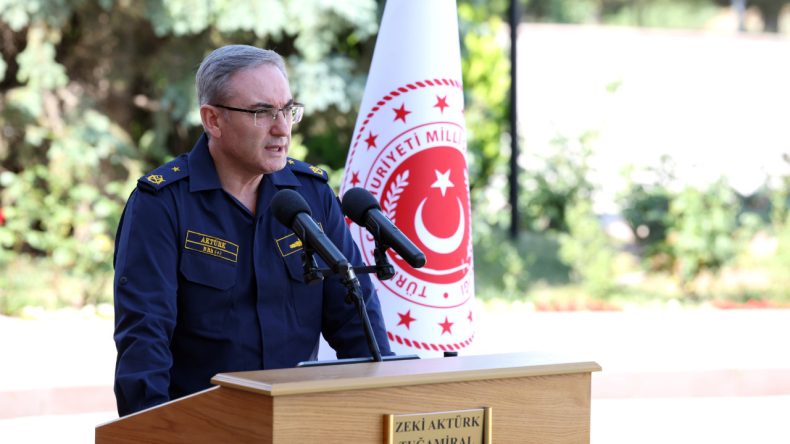 MSB Açıklama Yaptı: Suriye'ye Destek İçin Hazırız
