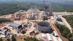 Muğla'da Gelişmeler: Bakanlık Yine 'ÇED Olumlu' Kararı Verdi