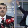 Muharrem İnce'den Yusuf Tekin'e: Nankör
