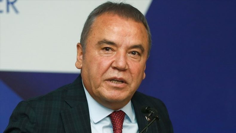 Muhittin Böcek'in İfadesi Gündeme Geldi