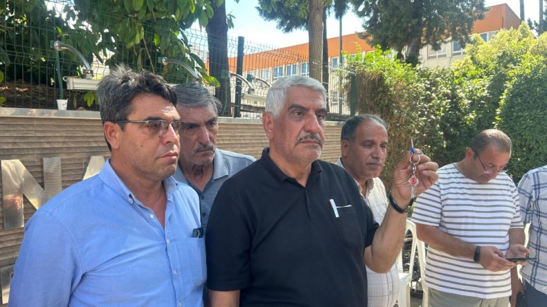Muhtarlar Tepkili: 'Saygı Beklerken Merdivenden Yuvarlandık'