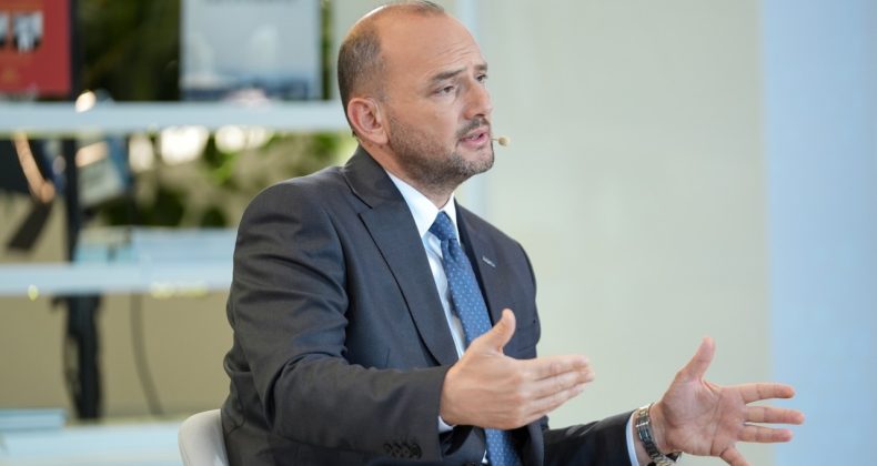 MÜSİAD'dan Faiz İndirimi Beklentisi