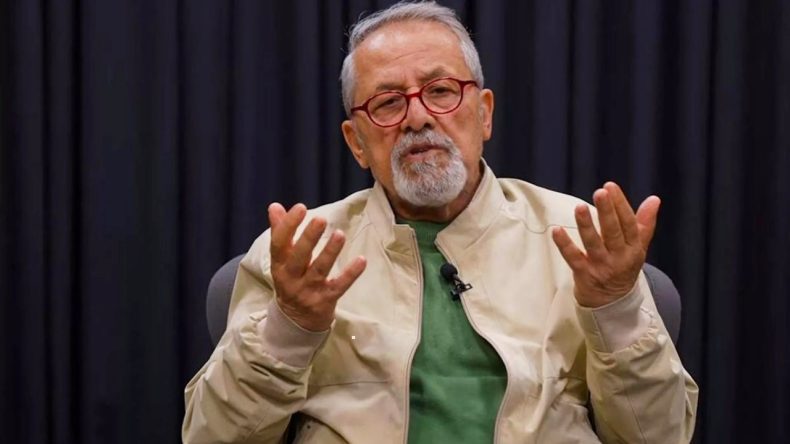 Naci Görür, İki Gündür Sallanan Bölgeyi Uyardı: Büyük Deprem Ciddi Zarar Verir