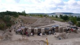 Neandertallerin 125 Bin Yıllık 'Yağ Fabrikası' Keşfi