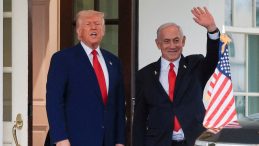 Netanyahu, Trump ile Görüşmesini Açıkladı