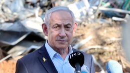 Netanyahu: Yıllardır Korkuyorduk