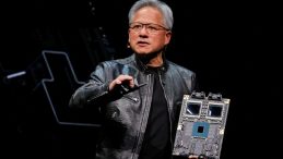 Nvidia, 4 Trilyon Dolar Piyasa Değerine Ulaşan İlk Şirket Oldu