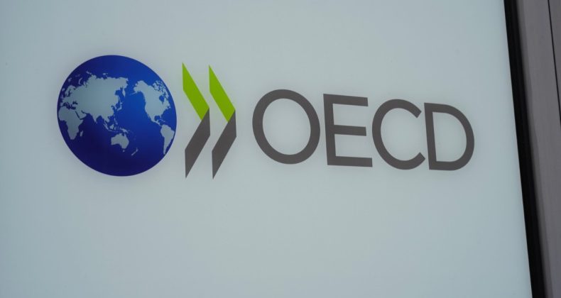 OECD'den Yaşlanan Nüfus Uyarısı