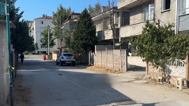 Oğlu Tarafından Vurulan Baba Hayatını Kaybetti