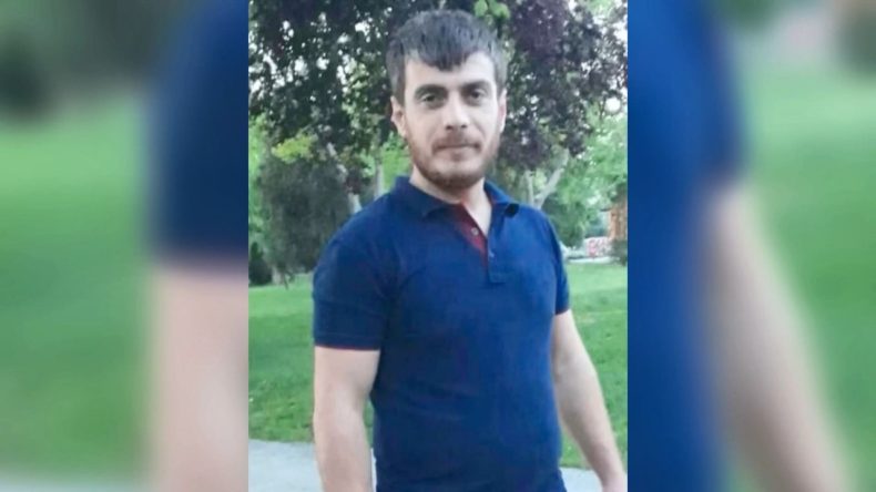 Oğluna Hakaret Edenlere Karşılık Veren Baba Hayatını Kaybetti