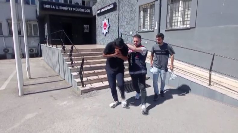 Oğlunu Tanımadı, 672 Bin Lirasını Kaybetti