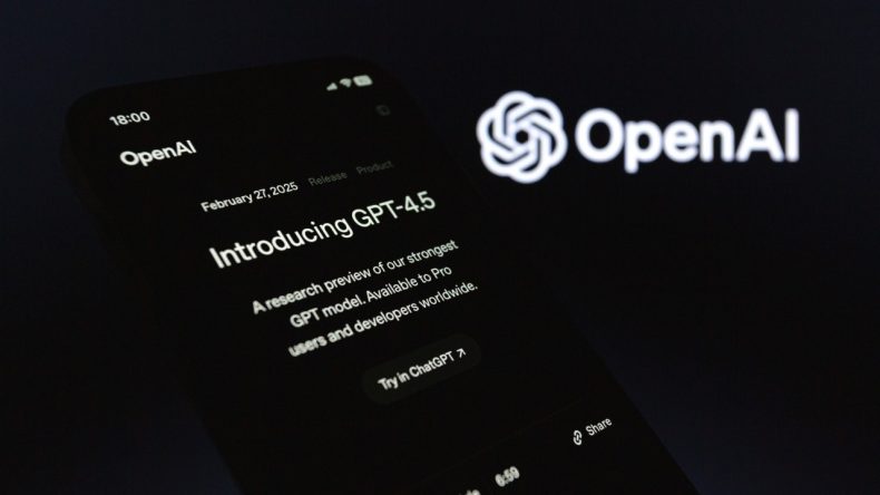 OpenAI Kendi İnternet Tarayıcısını Tanıtıyor