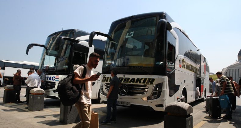 Otobüs Bileti Zam Şampiyonu Oldu