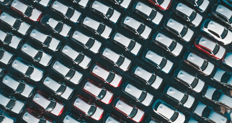 Otomobilde ÖTV Oranı ve Matrah Değişiyor
