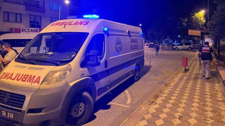 Ölü Bulunan Kadının Eşi de Bulundu