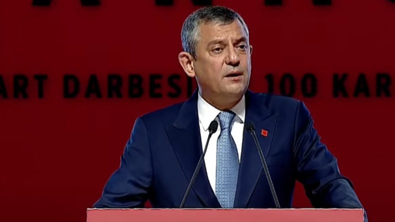 Özel: İktidar kaybettiğini 100 gün önce ilan etti