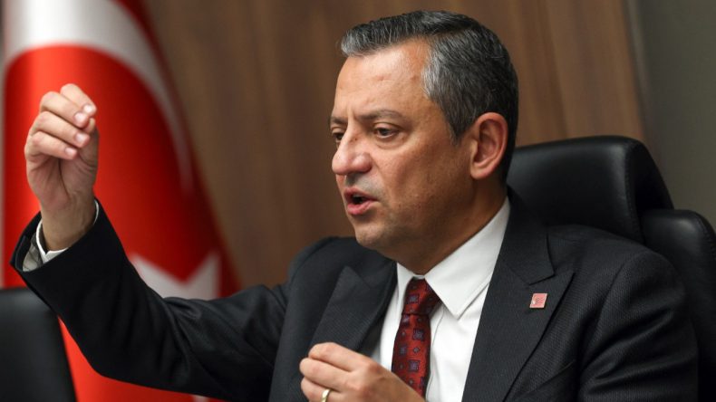 Özgür Özel'den Kılıçdaroğlu Sorusuna Önemli Yanıt