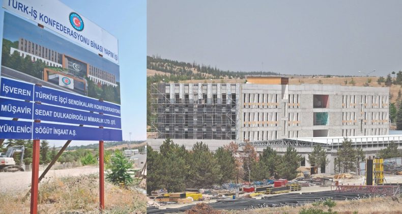 Parsel Parsel Satıp Bitiremiyorlar!