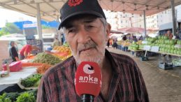 Pazar Tsunami: "Kefen Bile Alacak Paramız Yok", "Soğan Ekmek Tüketiyoruz"