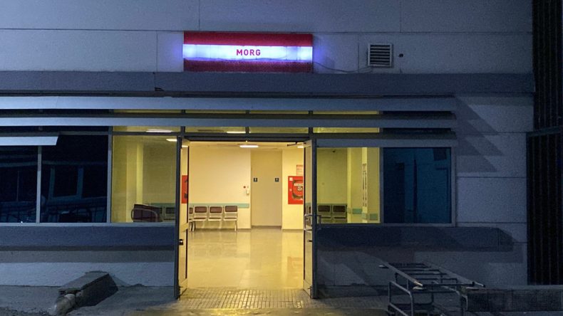 Pencereden Düşen 2 Yaşındaki Çocuk Hayatını Kaybetti