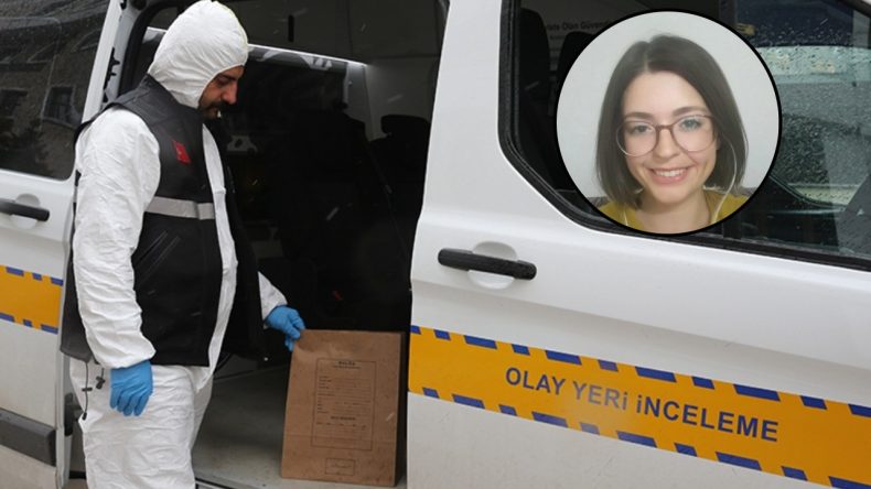 Pencereden Düşen Kadın Hayatını Kaybetti
