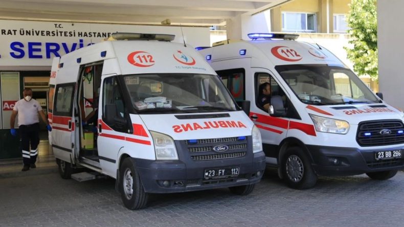 Pikniğe gitmişlerdi: Talihsiz kadın yaşamını yitirdi