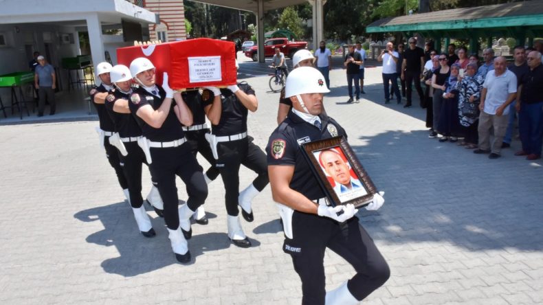 Polisin Atış Esnasında Kaza Kurşunuyla Ölümü