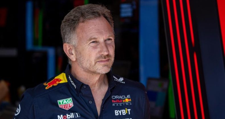 Red Bull, 20 Yılı Geride Bırakarak Christian Horner ile Yollarını Ayırdı