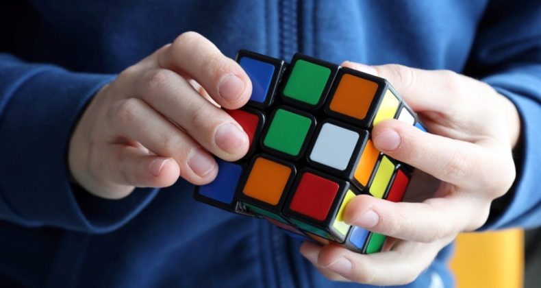Rubik Küp'ün Sahibi Marka Savaşını Kaybetti