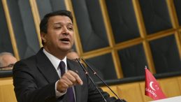 Saadet Partisi Lideri, AKP'li Vekillere Sert Sözlerle Yüklendi