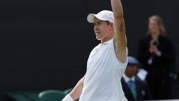 Sabalenka, Keys ve Sonay Kartal, Wimbledon'da 3. Tura Yükseldi