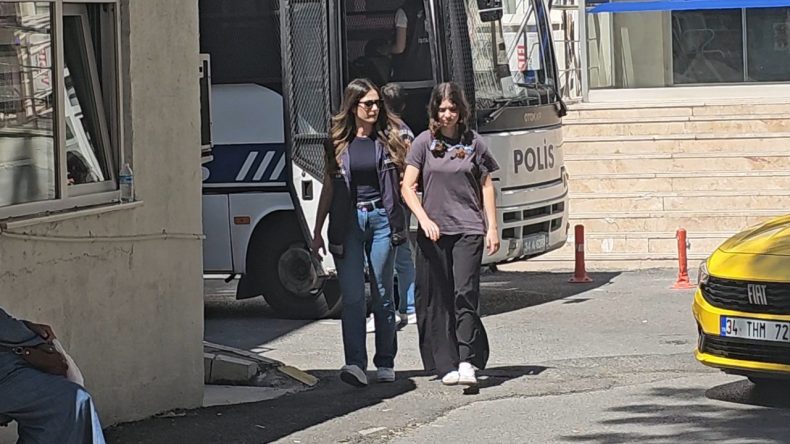 Saraçhane Gözaltılarında 15 Kişiye Tutuklama Talebi