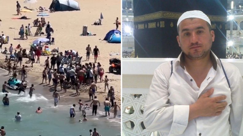 Sarıyer'de Boğulma Olayı: Bir Kişi Hayatını Kaybetti