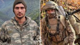 Şehidin Duygu Dolu Hikayesi: Kendisi Gibi Yetim Öğrencilere Destek Olmuş