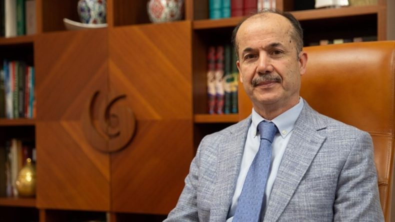 Şeref Ateş Gözaltına Alındı