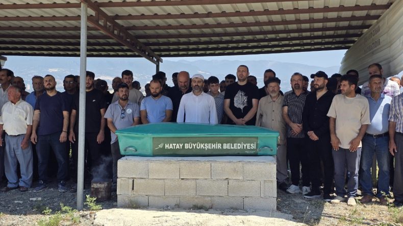 Sevcan Cihan Hayatını Kaybetti, Soruşturma Başlatıldı