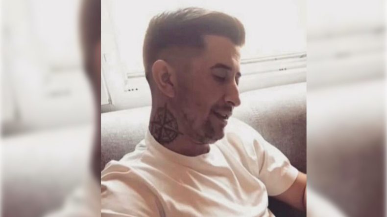Şezlong Tartışması Kanlı Bitti: Meslektaşını Baltayla Öldürdü