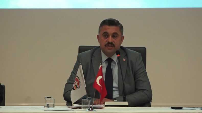 Şile Belediye Başkanı Özgür Kabadayı Adliyeye Sevk Edildi