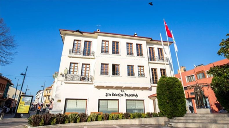 Şile’de Seçim 21 Temmuz’da