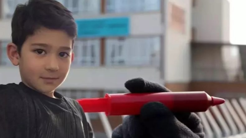 Şırınga Çikolata Davasında Sonuç