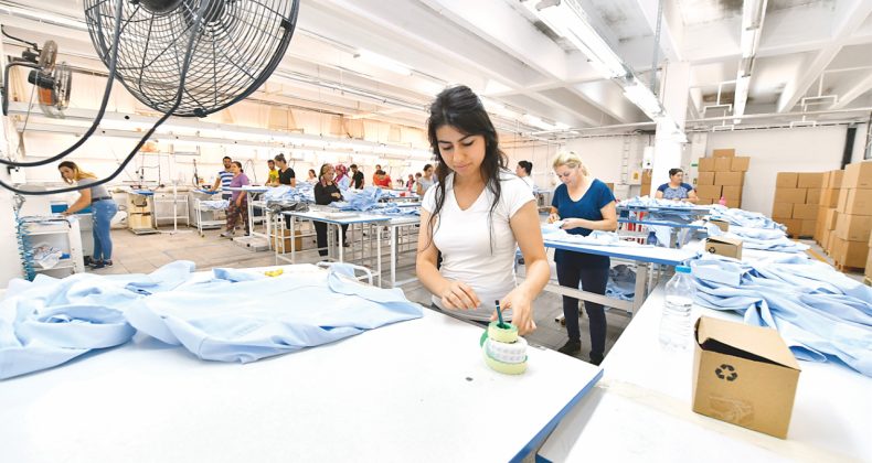 Tabelada Zombi Şirketlerin Sayısı Artıyor