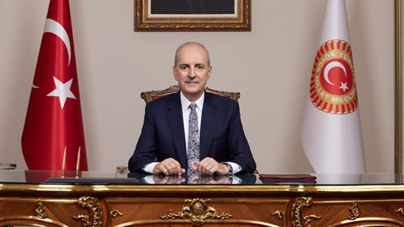 TBMM'de 'Terörsüz Türkiye' Toplantısı Cuma Günü Gerçekleştirilecek