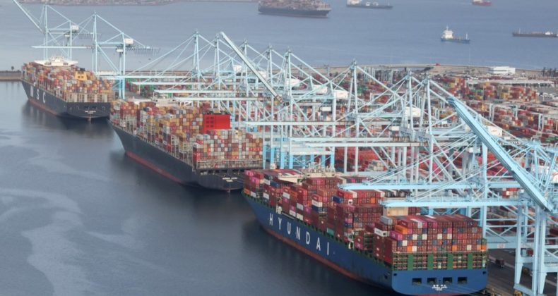 Ticaret Bakanlığı'ndan 531 Firma İçin Dahilde İşleme İzni