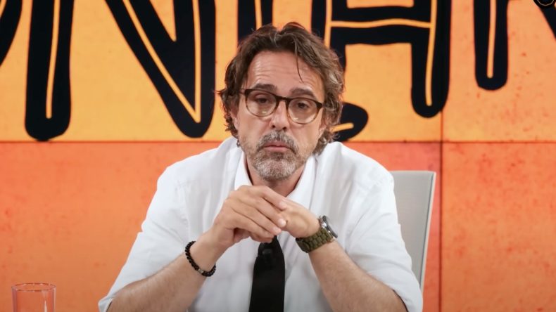 Timur Soykan İçin Tutuklama Talebi