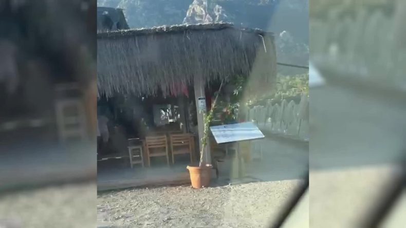 Tiny House'lar Tek Tek Mühürlendi