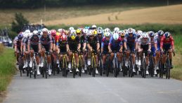 Tour de France Öncesi Şok Hırsızlık: 11 Bisiklet Çalındı