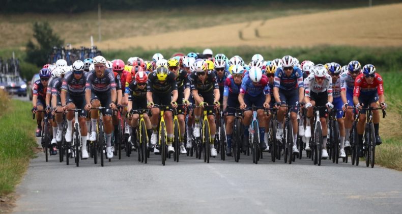 Tour de France Öncesi Şok Hırsızlık: 11 Bisiklet Çalındı